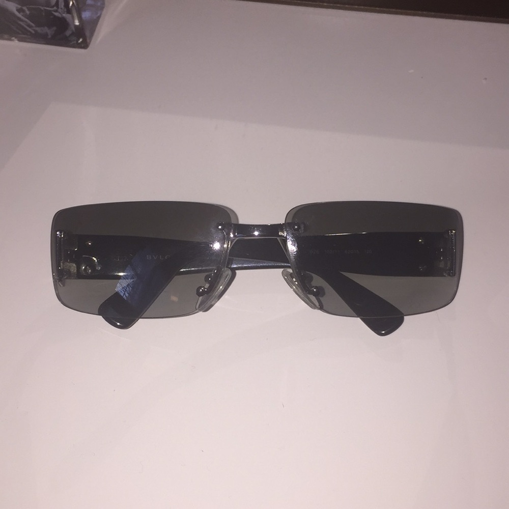 Bvlgari Men’s Sunglasses